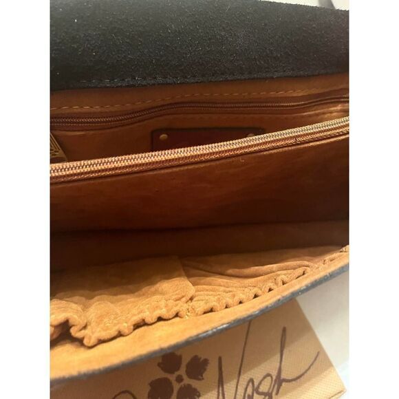 Patricia Nash Exotic Cat NWT - Picture 7 of 8